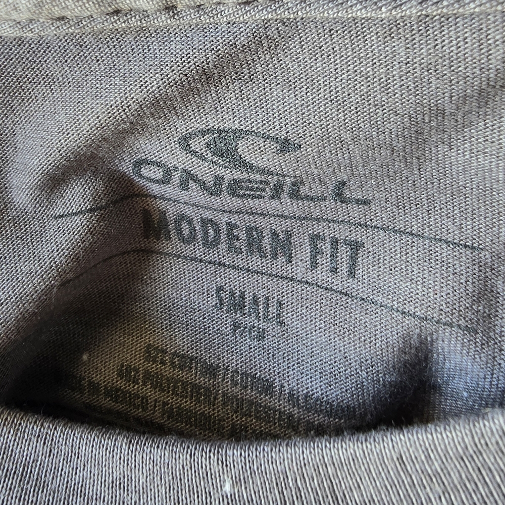 O'Neill Tee Shirt - Picture 3 of 4